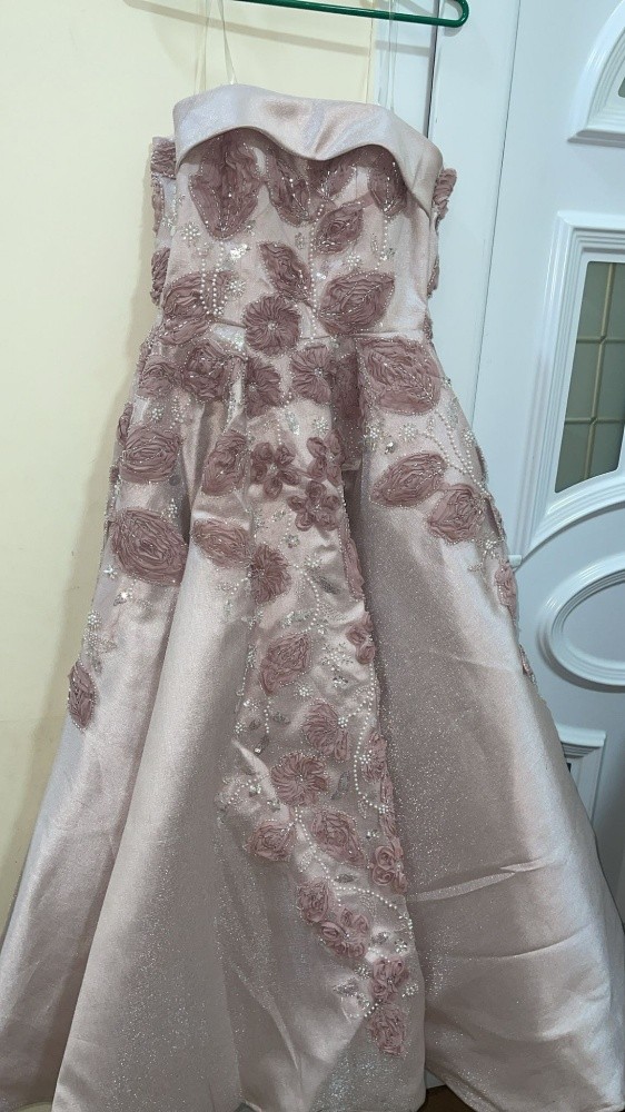 فساتين سهره - 6