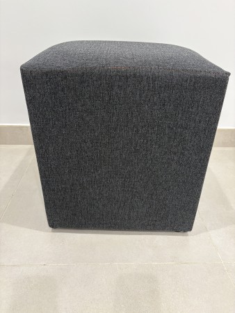 Pouf chair for sale - 1