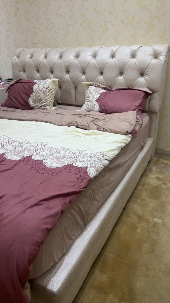bed - 1