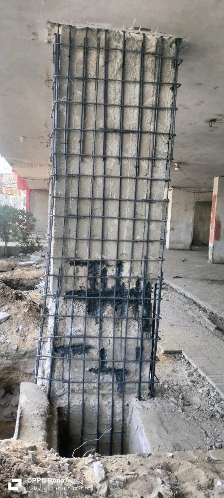 ترميم وصيانة منازل قديمه وحمامات - 2