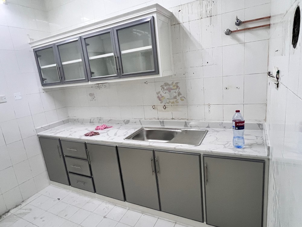 Almuniyam kitchen copat - 3