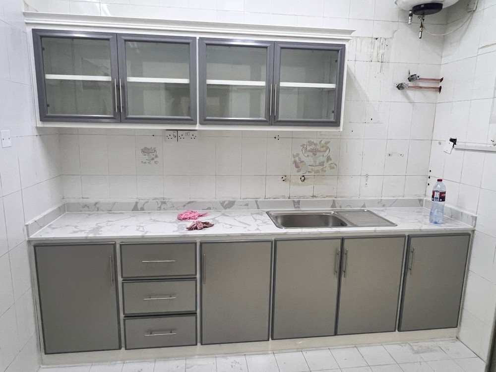 Almuniyam kitchen copat - 2
