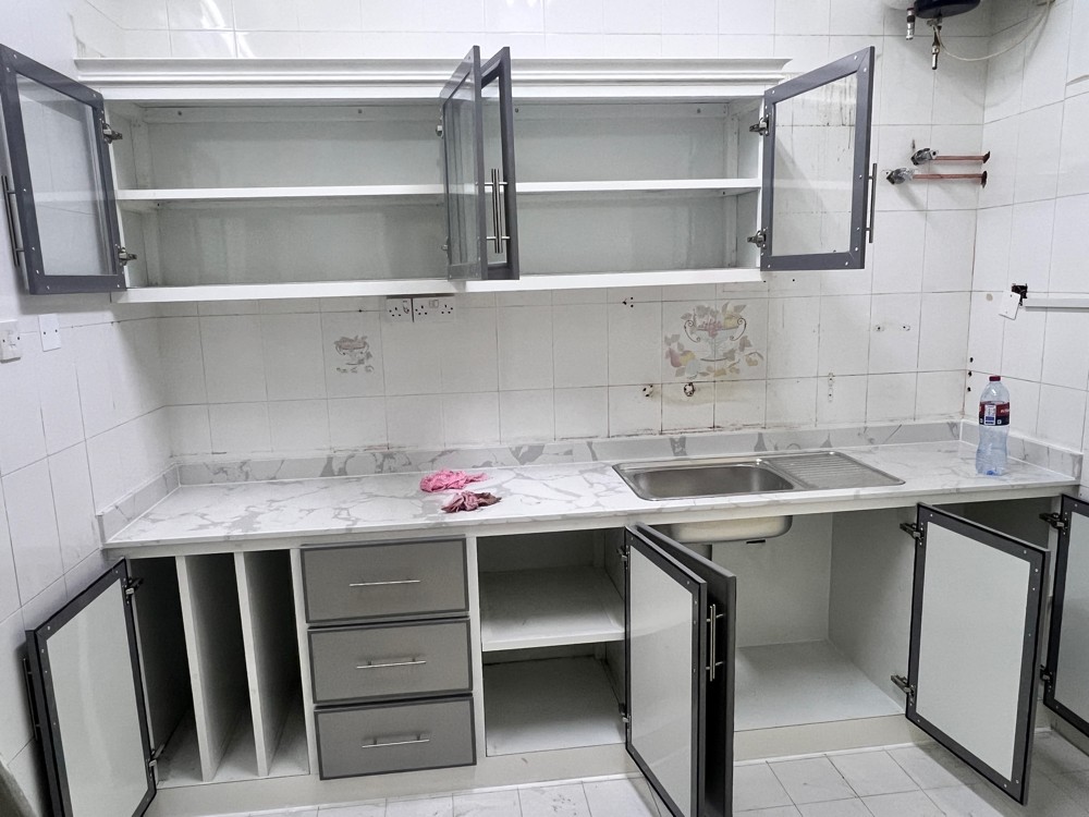 Almuniyam kitchen copat - 1