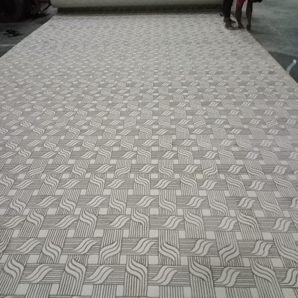 carpet cotton Arabic Mallesh - 26