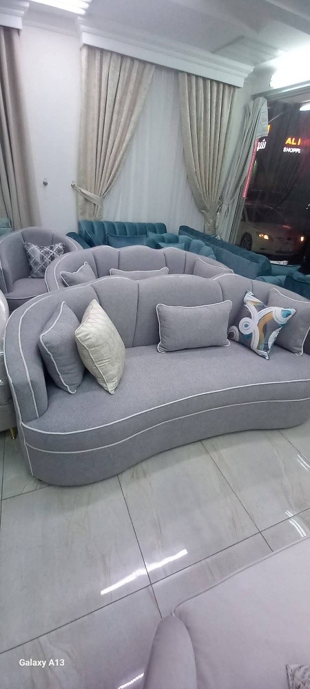 carpet cotton Arabic Mallesh - 28
