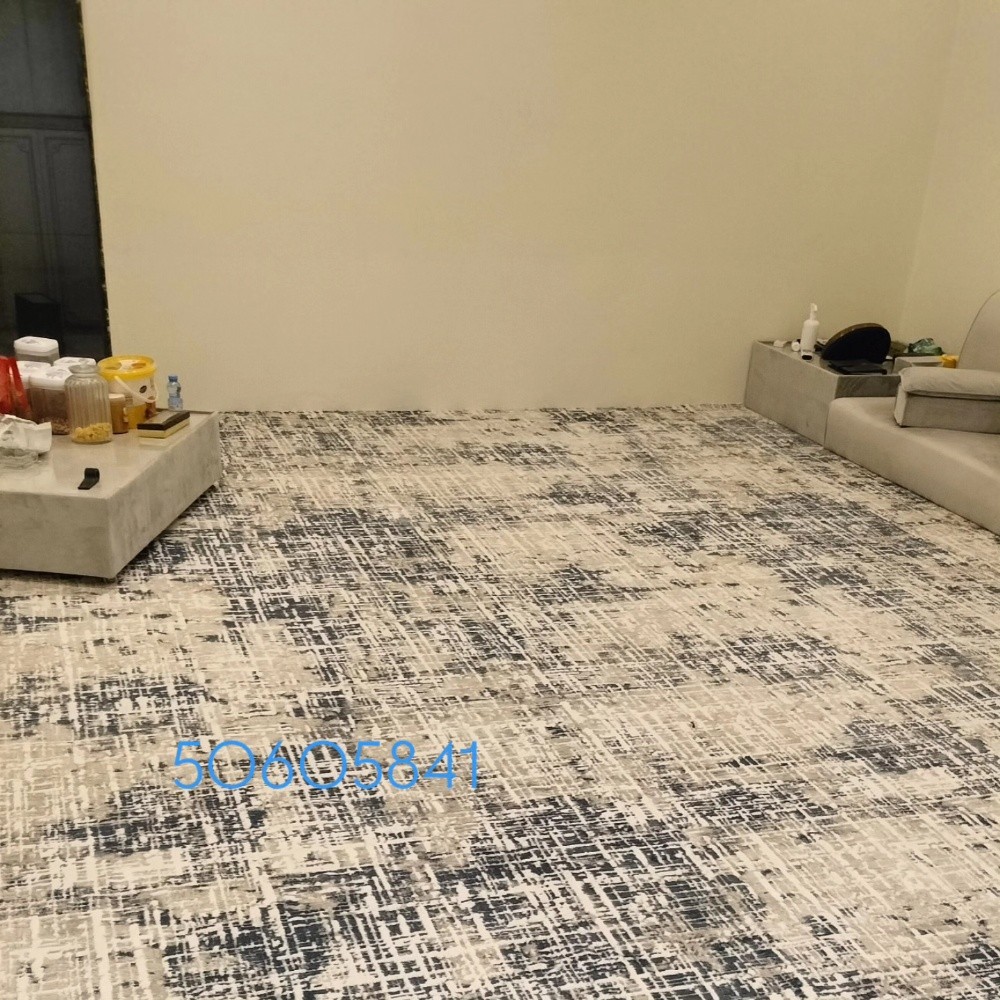 carpet cotton Arabic Mallesh - 10