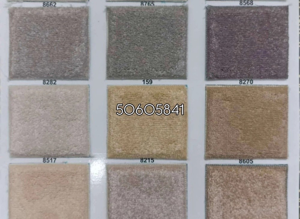 carpet cotton Arabic Mallesh - 18