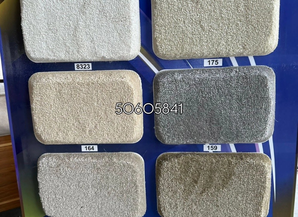 carpet cotton Arabic Mallesh - 19