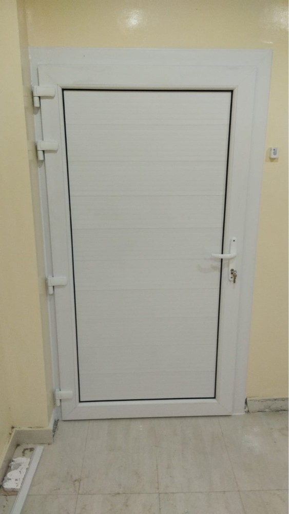Upvc Door - 1