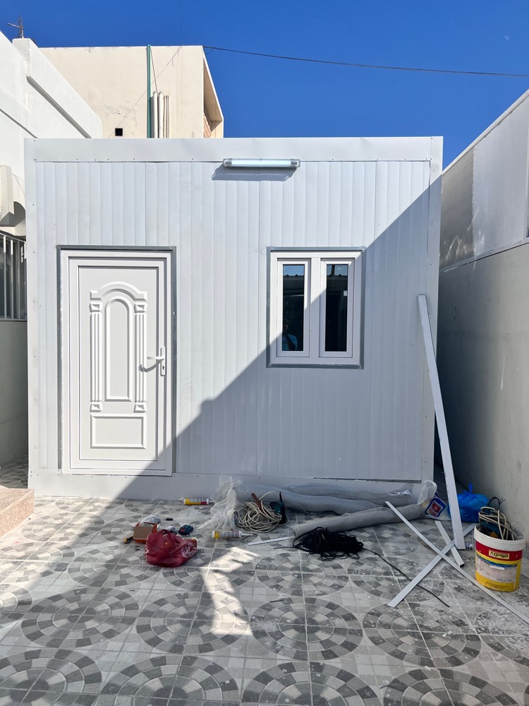 Upvc Door - 2