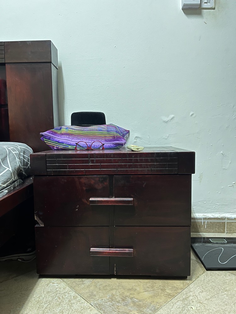 BED ROOM SET - 2