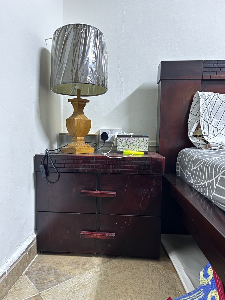 BED ROOM SET - 3
