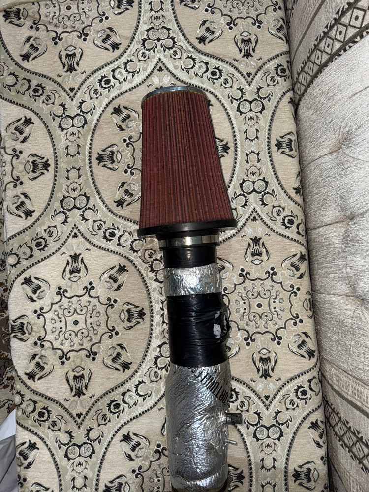 فلتر ريس - 1