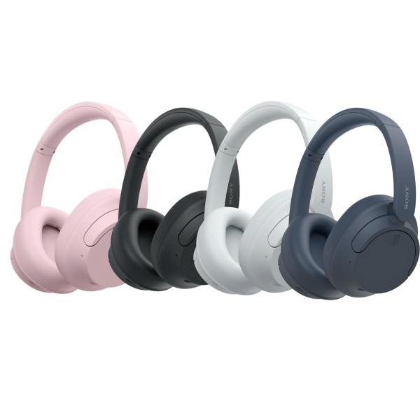 Noise-Cancelling Headphones - 8