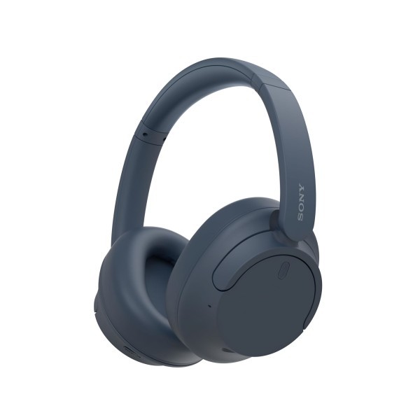 Noise-Cancelling Headphones - 5