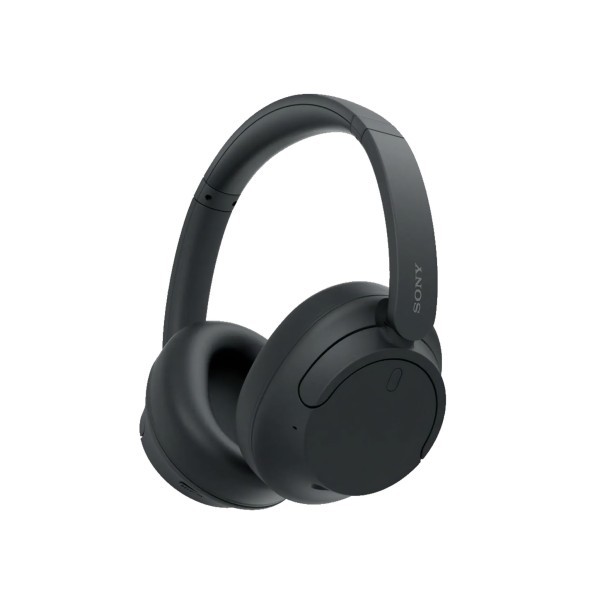 Noise-Cancelling Headphones - 4