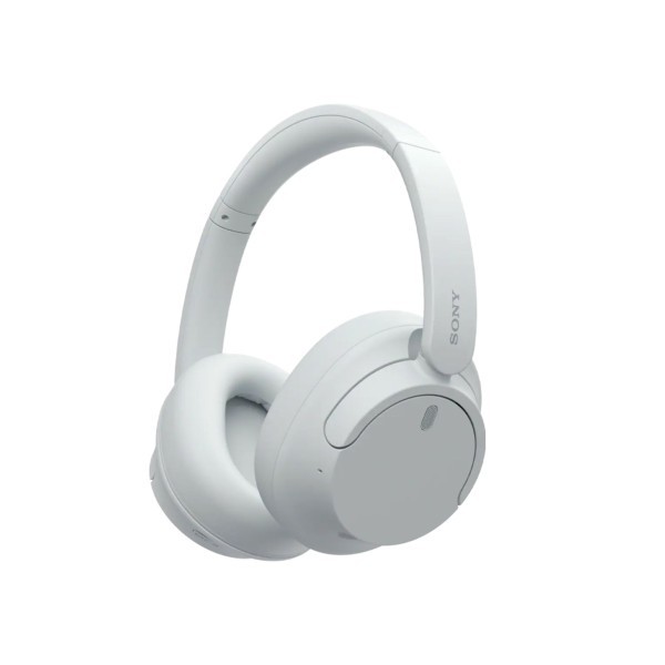 Noise-Cancelling Headphones - 6