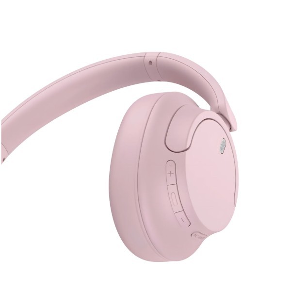 Noise-Cancelling Headphones - 2