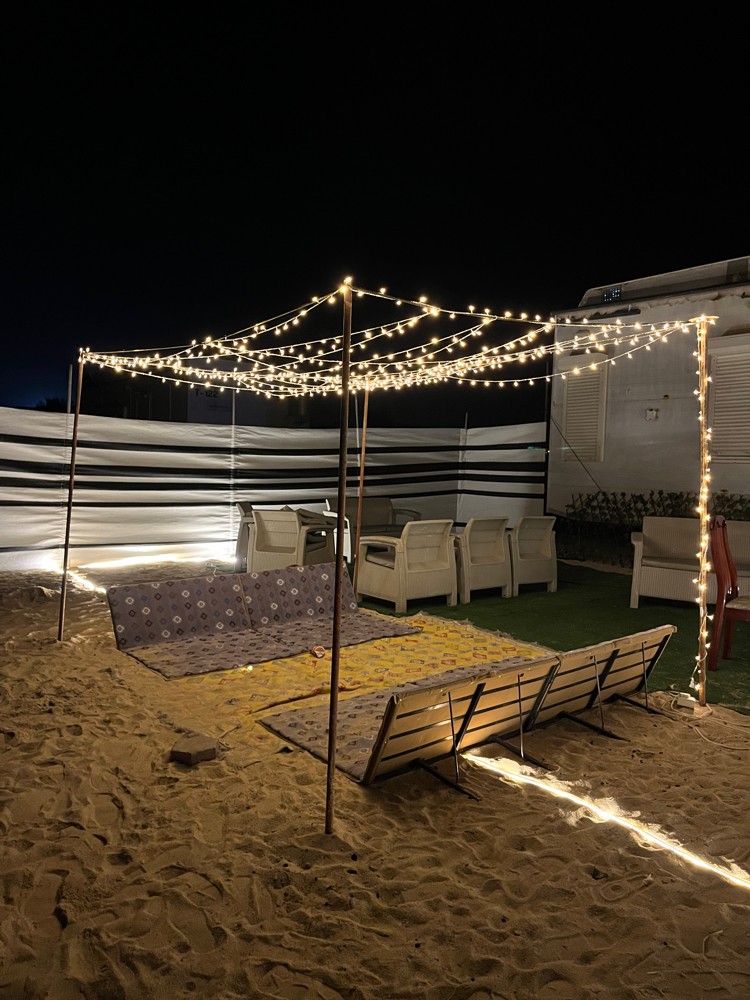 caravan for rent weekend - 1
