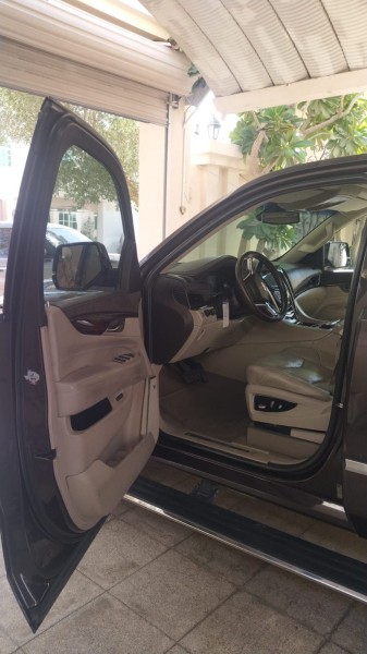 Cadillac Escalade for sale 2016 - 12