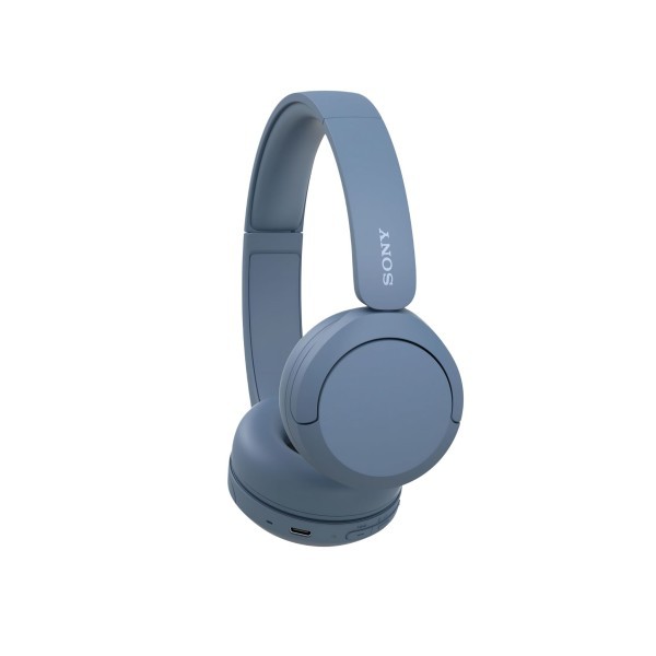 Sony Wireless Bluetooth Headphone - 1