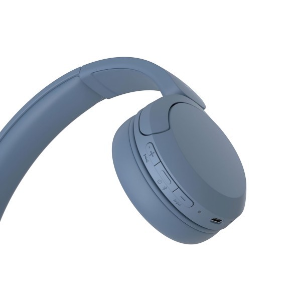 Sony Wireless Bluetooth Headphone - 4