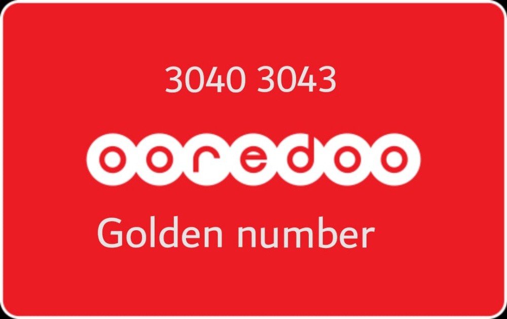 ooredoo - 1