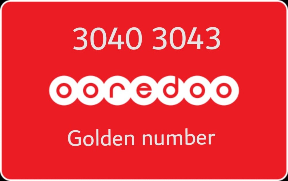 ooredoo - 2