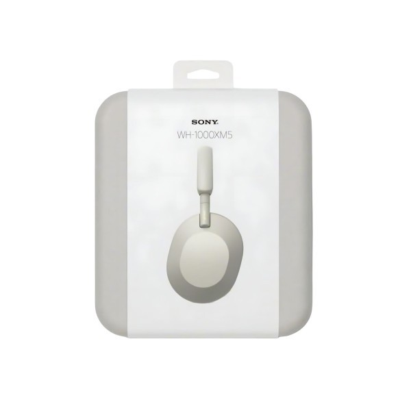 WirelessNoiseCancelling Headphone - 5