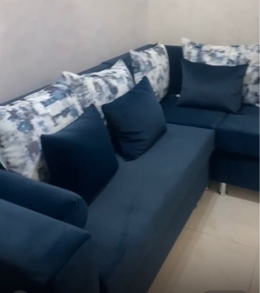 sofa 10 m with table - 1