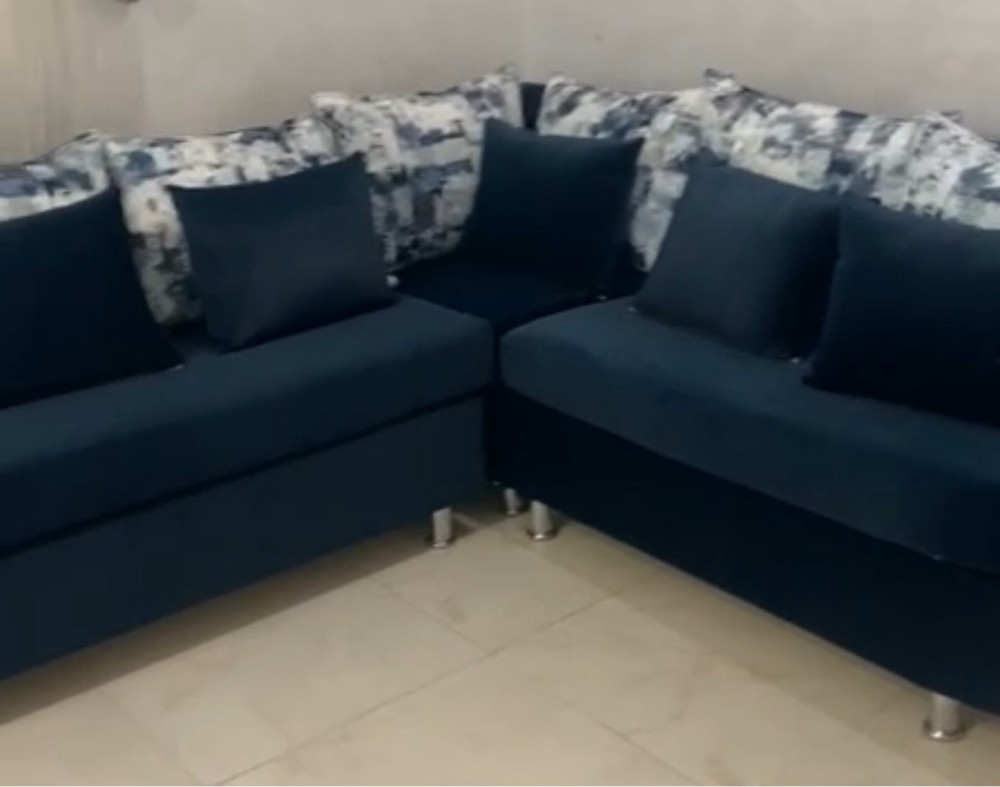 sofa 10 m with table - 2