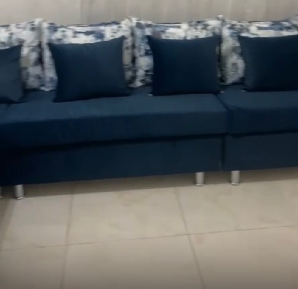 sofa 10 m with table - 3