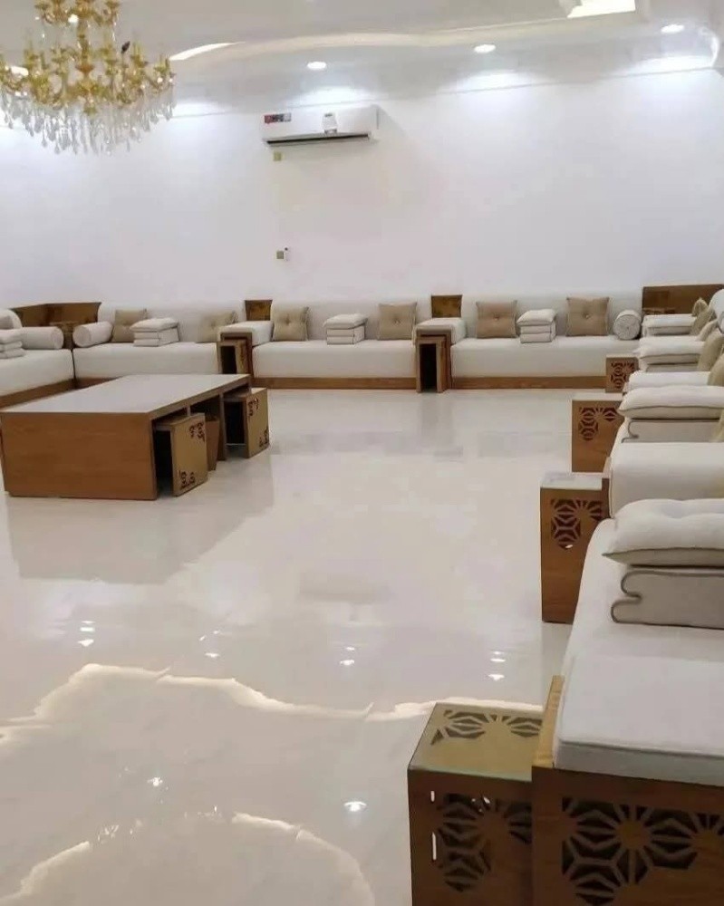 تفصيل كنب وستائر ومفروشات - 15
