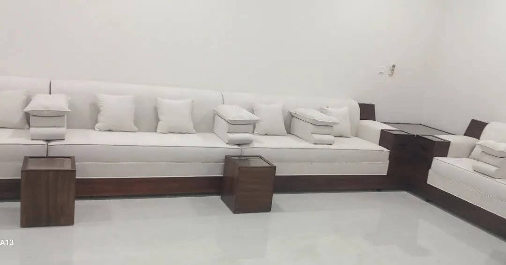 تفصيل كنب وستائر ومفروشات - 16