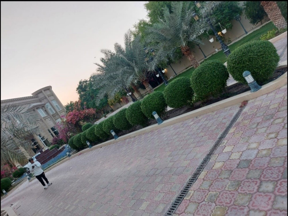 زراعة الحدائق - 8