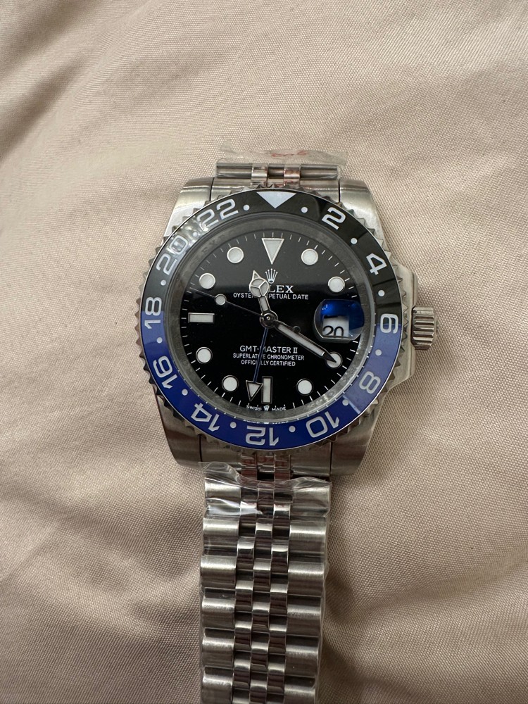 Rolex submariner  - 4