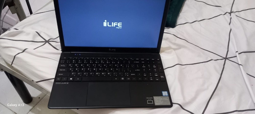 لابتوب - 1