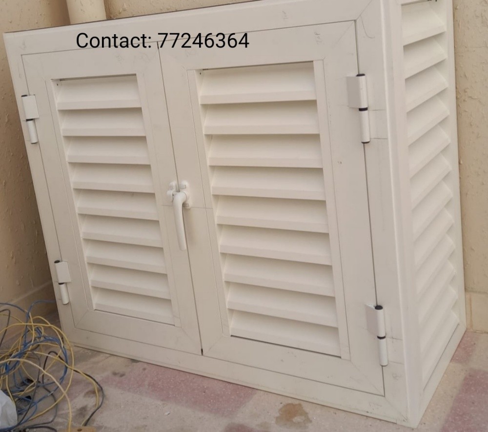 Glass & Aluminium Works Etc. - 25