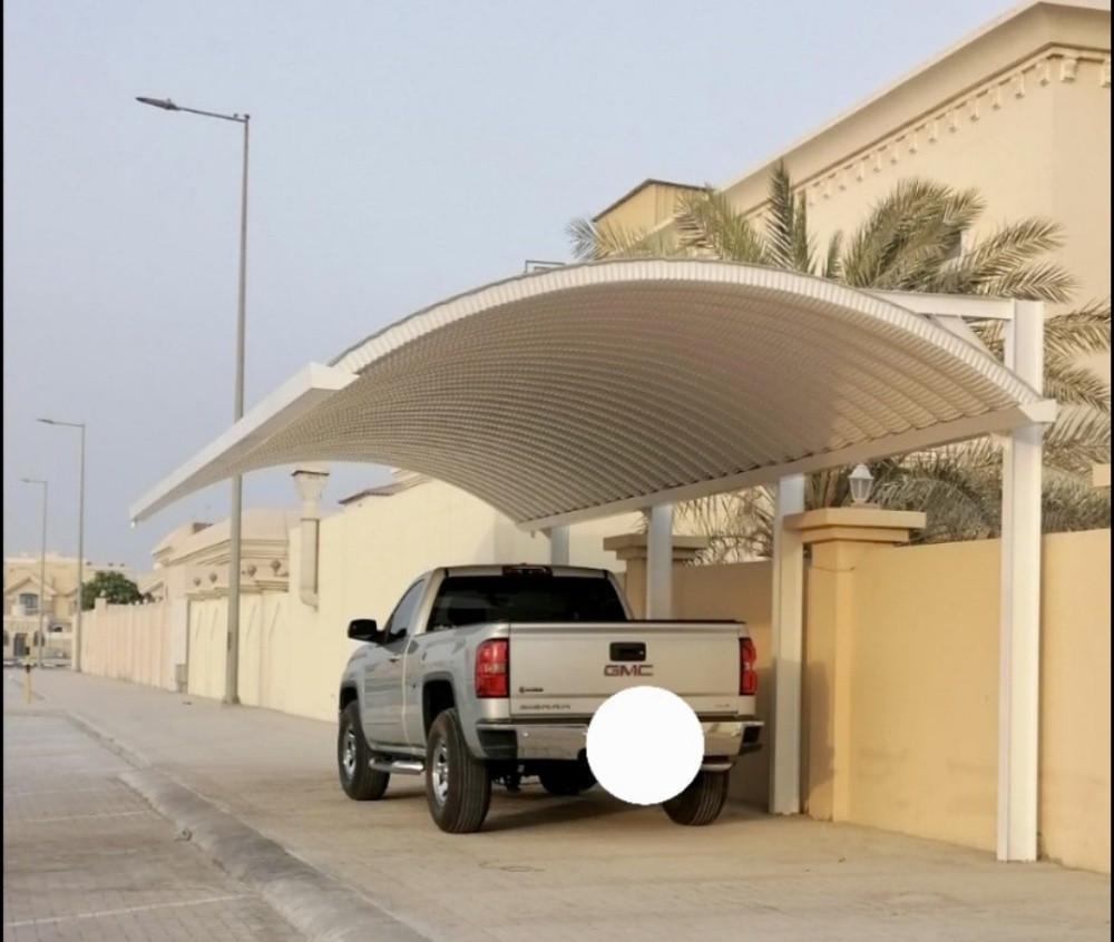 المظلات كويكسبان. المظلات قماش  ف - 2