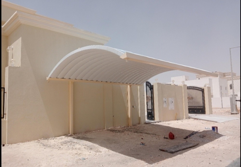 المظلات كويكسبان. المظلات قماش  ف - 5