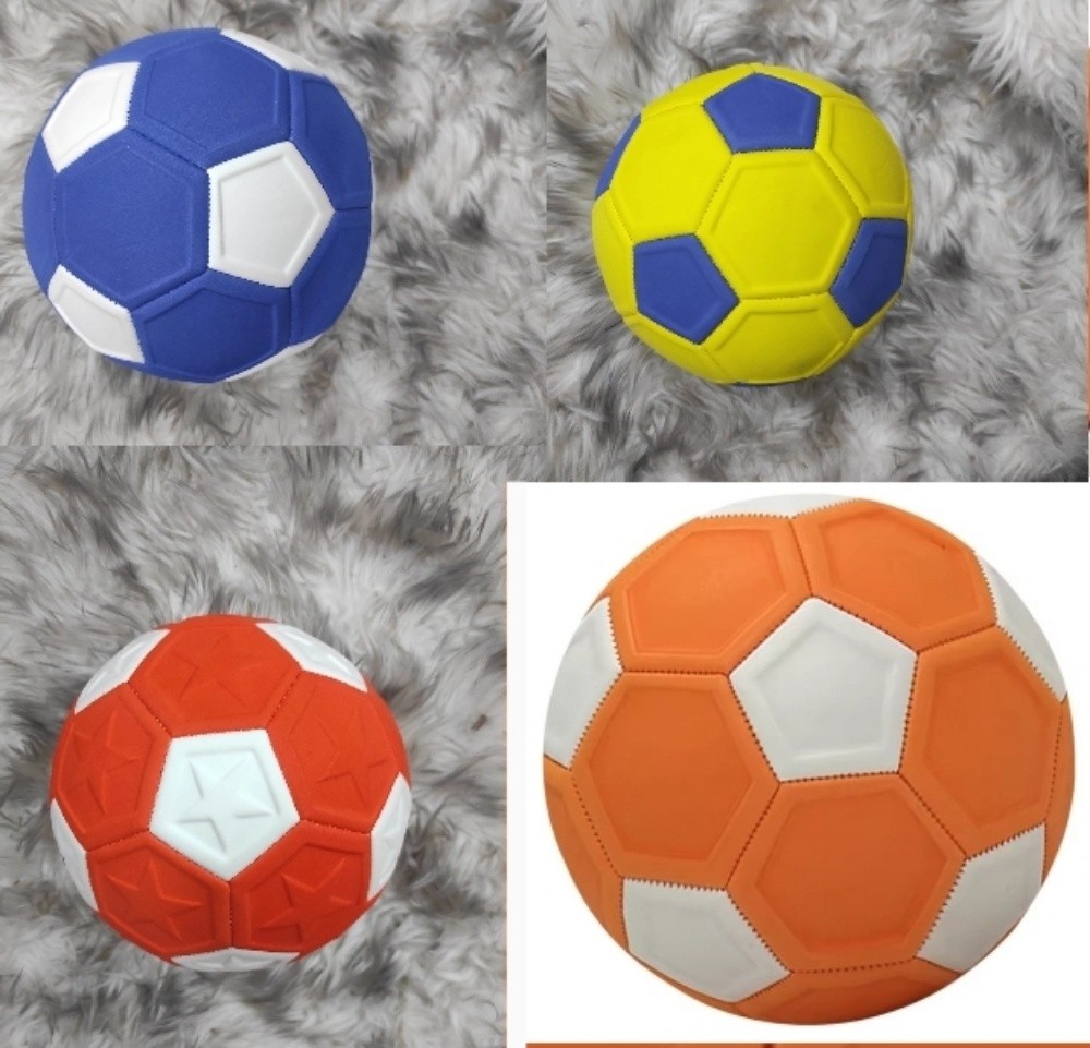 football curve swerve ball gift - 1