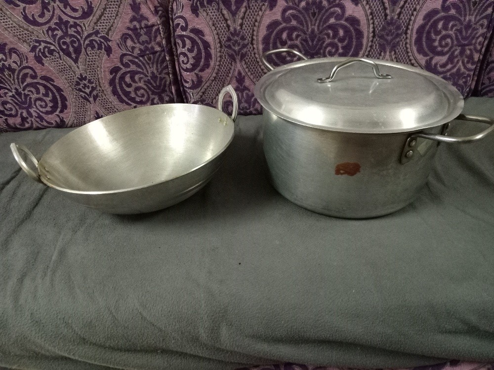 Kitchen stuff BULK OR SEPERATE - 20