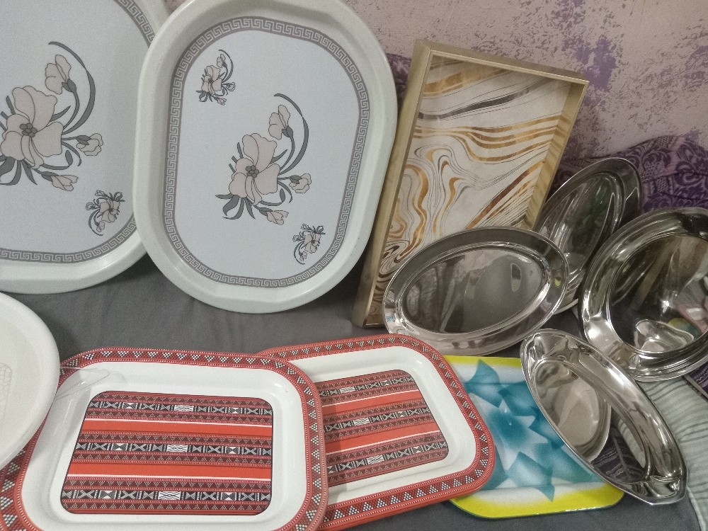 Kitchen stuff BULK OR SEPERATE - 23