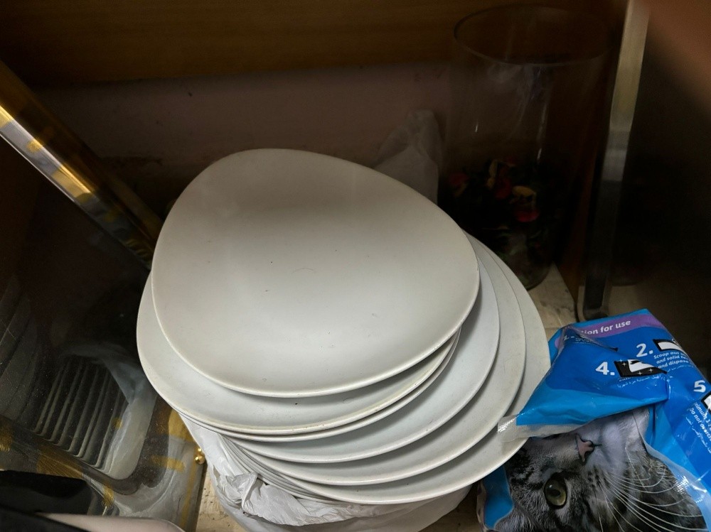 Kitchen stuff BULK OR SEPERATE - 3