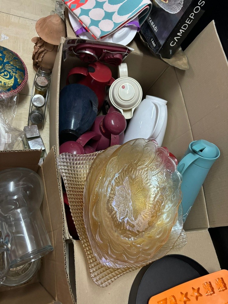 Kitchen stuff BULK OR SEPERATE - 2