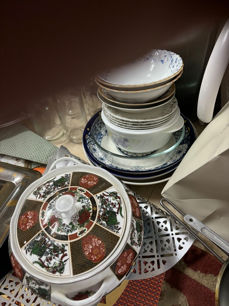 Kitchen stuff BULK OR SEPERATE - 4