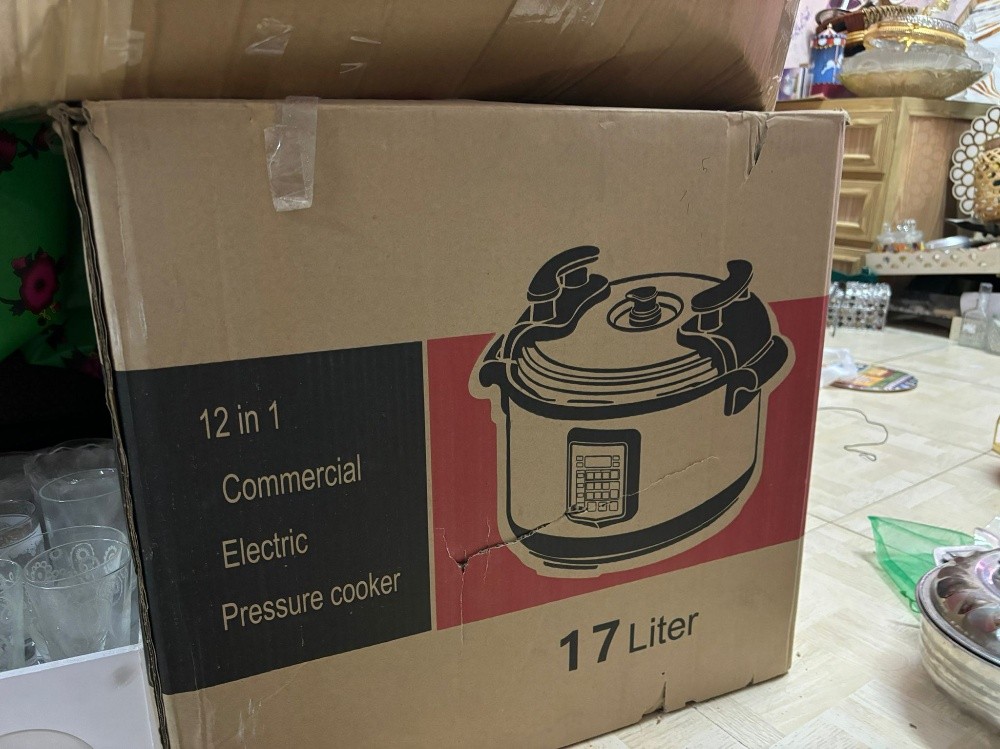 Kitchen stuff BULK OR SEPERATE - 8