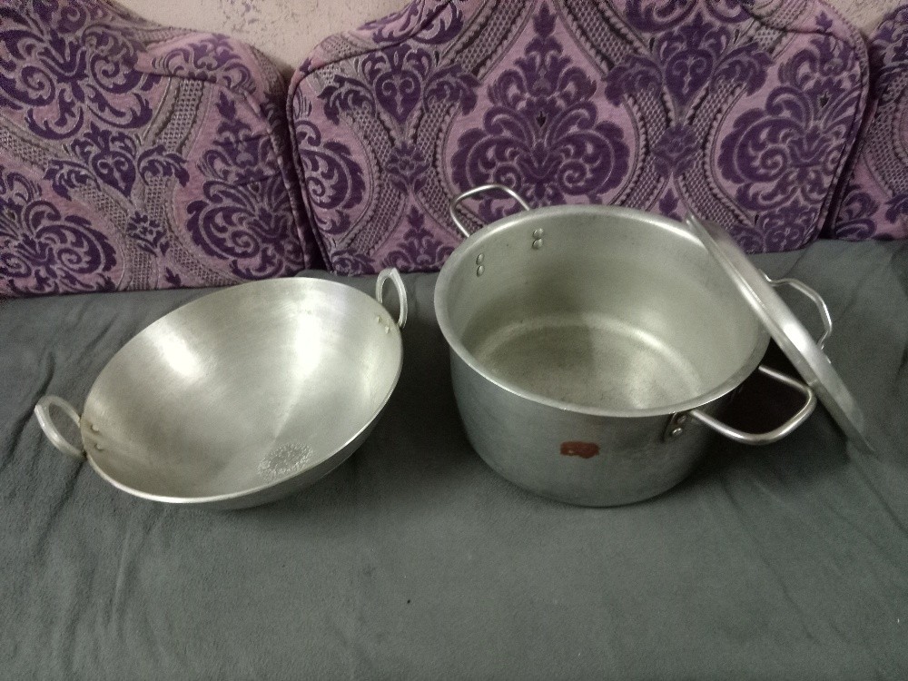 Kitchen stuff BULK OR SEPERATE - 19