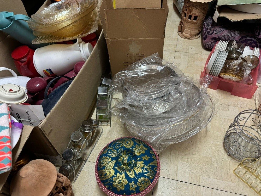 Kitchen stuff BULK OR SEPERATE - 15