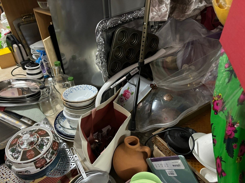 Kitchen stuff BULK OR SEPERATE - 7